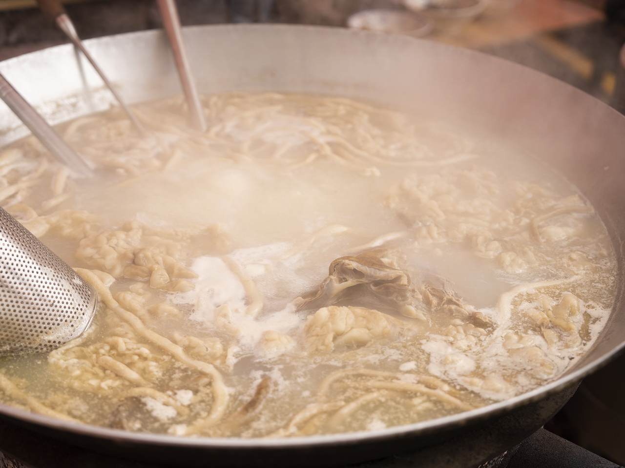 听牧肉类水产专业市场